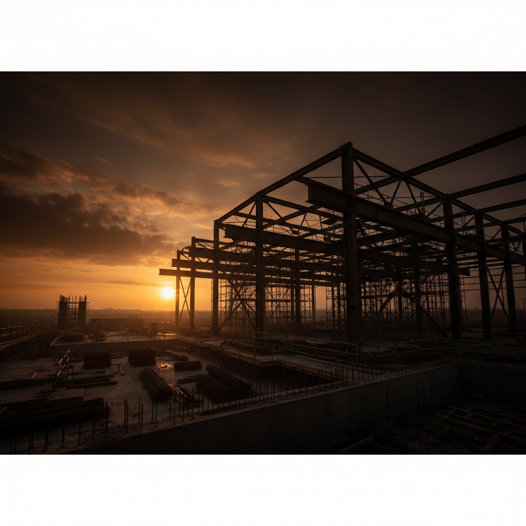 Botjhaba Project Development construction branding